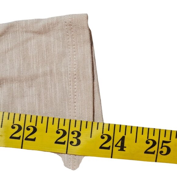 Meadow Rue Women’s Blush Med Top Embroidered Feminine Cottagecore Romantic - Picture 15 of 16